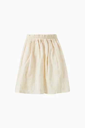 تنورة رايلين