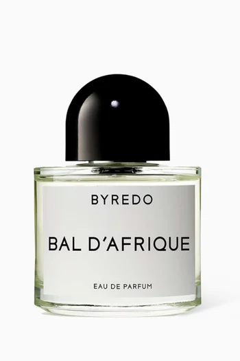 Bal d'Afrique Eau de Parfum, 50ml