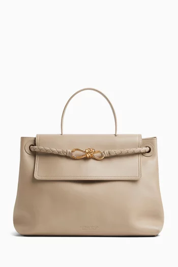Ciao Ciao Top-handle Bag in Calfskin