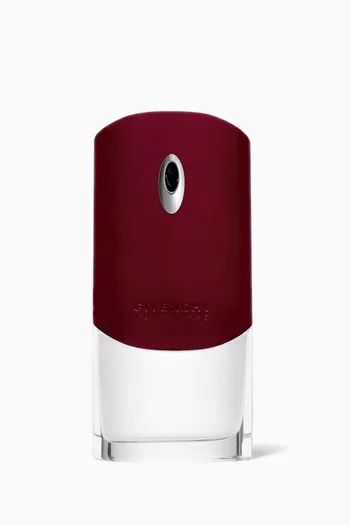 Pour Homme Eau de Toilette, 100ml