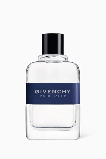 Pour Homme Blue Label Eau de Toilette, 100ml