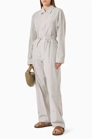 Striped Pyjama Pants