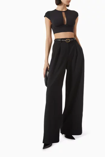 Phoenix Wire Bralette