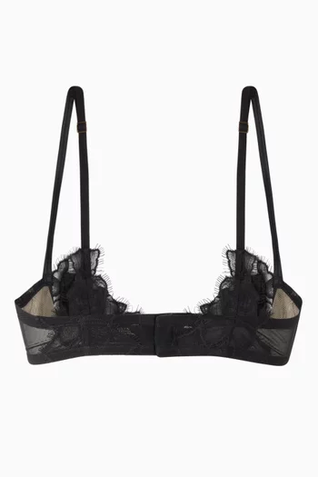 Vista Balcony Bra