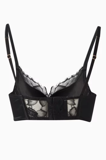 Vista Bustier Bra