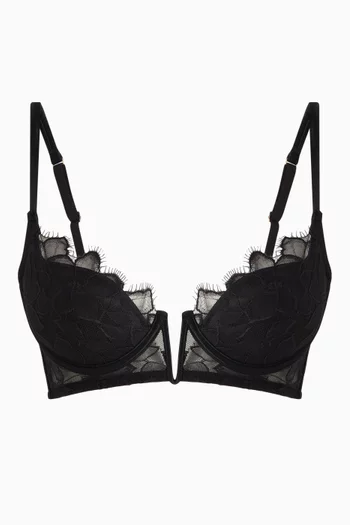 Vista Bustier Bra