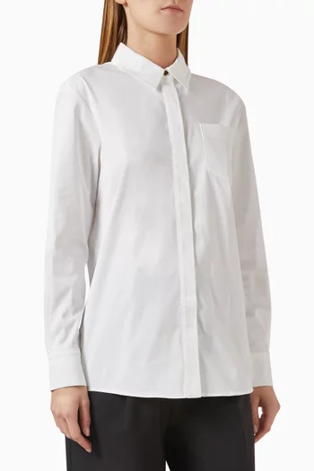 Riley Boyfriend Shirt