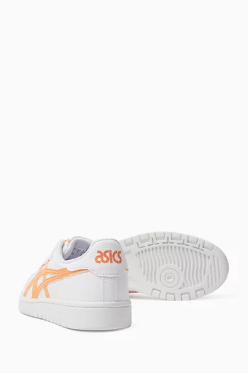 سنيكرز جابان اس للأطفال بسن دخول المدرسة