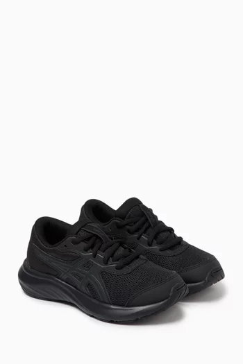 Contend 9 Lace-up Sneakers