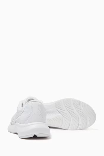 Contend 9 Lace-up Sneakers
