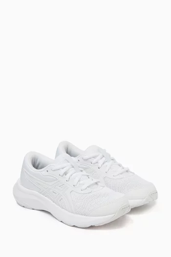 Contend 9 Lace-up Sneakers