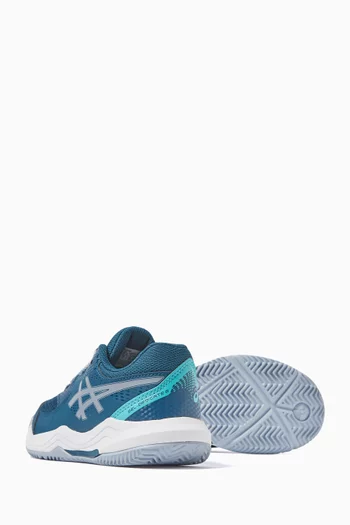 Gel-Dedicate 8 Padel GS Sneakers