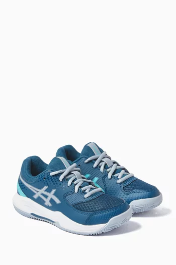 Gel-Dedicate 8 Padel GS Sneakers