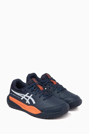 Gel-Resolution X GS Sneakers