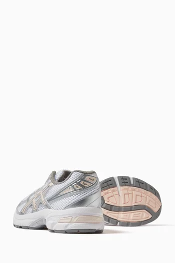 Gel-1130 Lace-up Sneakers