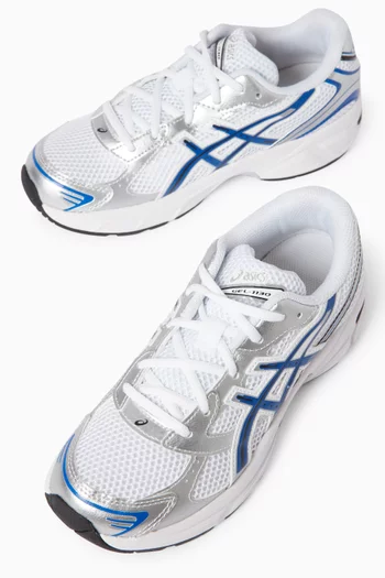Gel-1130 Lace-up Sneakers