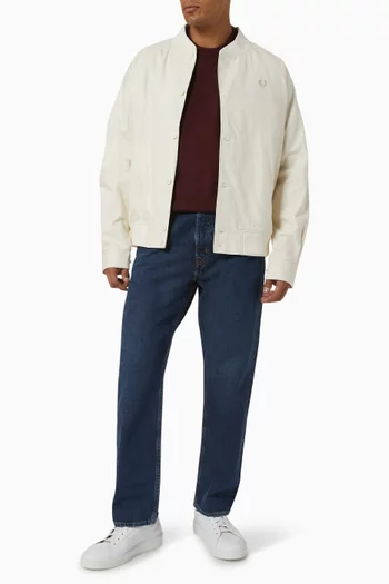 Relaxed 1952 T-shirt in Cotton