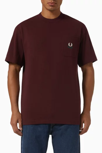 Relaxed 1952 T-shirt in Cotton