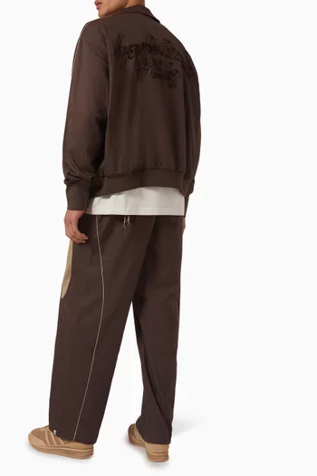 x Song for the Mute Spring Woven Jacket