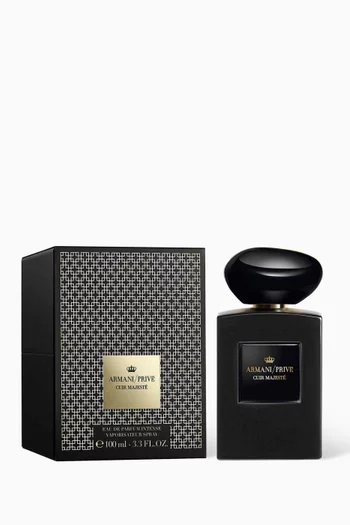 ماء عطر بريفيه كوير ماجيستي، 100 ملل