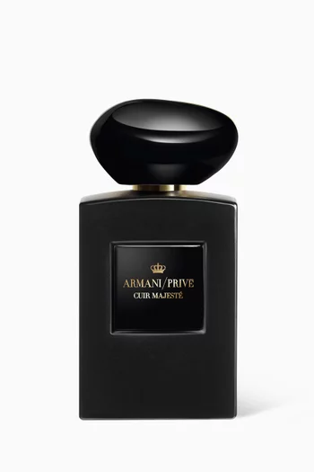 ماء عطر بريفيه كوير ماجيستي، 100 ملل
