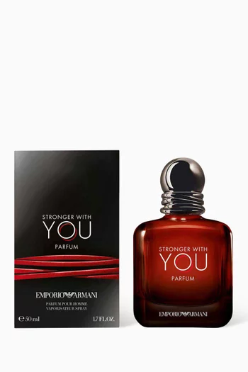 ماء عطر سترونغر ويذ يو، 50 ملل