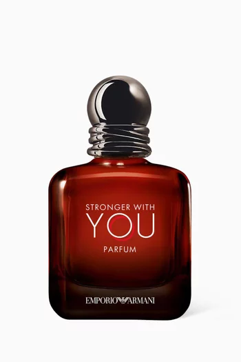 ماء عطر سترونغر ويذ يو، 50 ملل