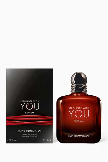 ماء عطر سترونغر ويذ يو، 100 ملل