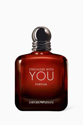 ماء عطر سترونغر ويذ يو، 100 ملل