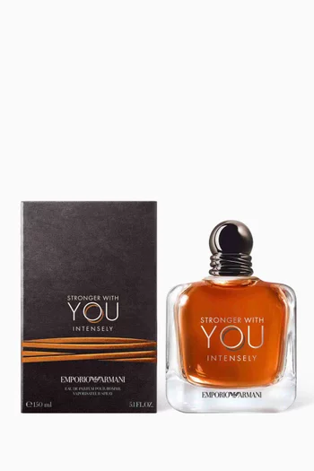 ماء عطر سترونغر ويذ يو انتنسلي، 150 ملل