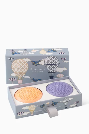 Gift Box Soap Women Gentlemen