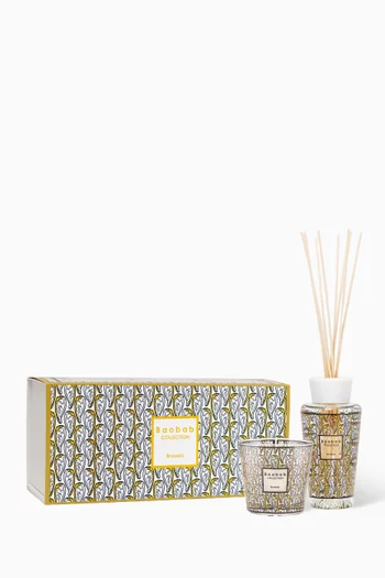 My First Baobab Gift Box Brussels