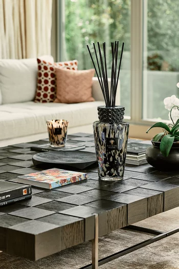 Totem Black Pearls Luxury Bottle Diffuser Large, 5000ml