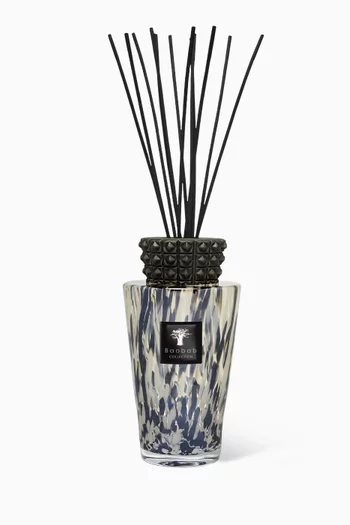 Totem Black Pearls Luxury Bottle Diffuser Large, 5000ml
