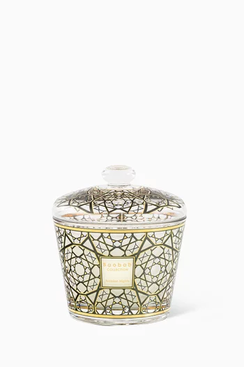 Gift Box Max 10 Dome Arabian nights, 500g