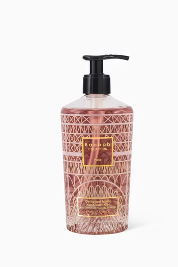 Hand Wash Gel Paris, 350ml