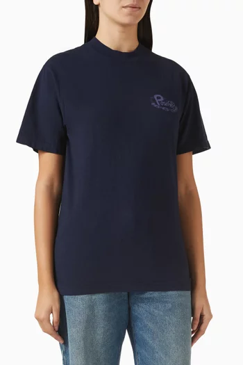 Celebrate the Absurd T-shirt in Jersey