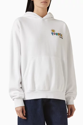 Poubel 2025 Hoodie