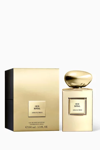 ماء عطر بريفيه عود رويال