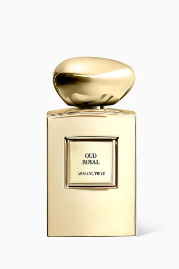 ماء عطر بريفيه عود رويال