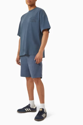 Bait Shack T-shirt in Organic-cotton