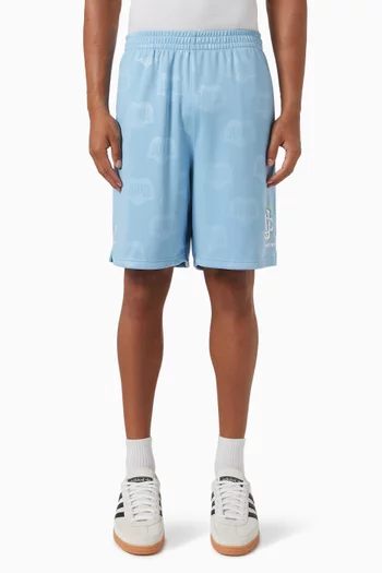 Hartts Football Shorts
