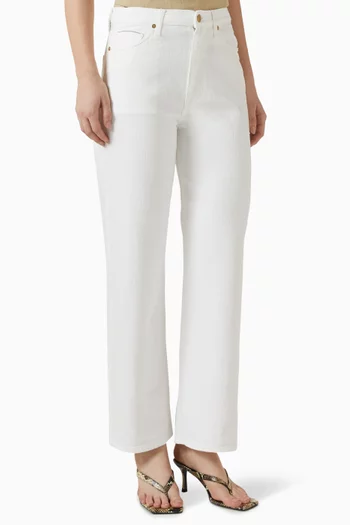 Sade 32" Jeans in Denim