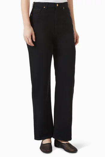 Sade 32" Jeans in Denim