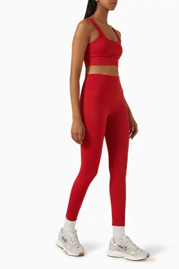 High-rise Leggings in FreeSoft™