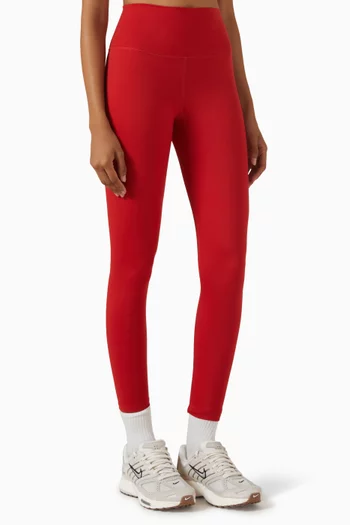 High-rise Leggings in FreeSoft™