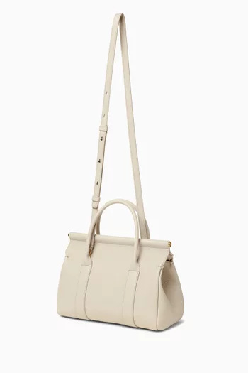 Loom L25 Tote Bag in Leather