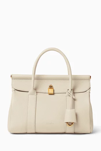 Loom L25 Tote Bag in Leather