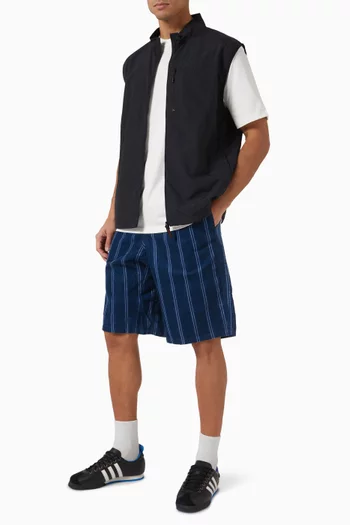 Swell Shorts in Corduroy