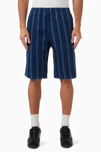 Swell Shorts in Corduroy
